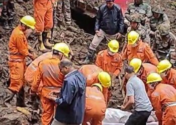 death toll in Shimla temple disaster reaches 14