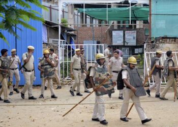 Attack was well-planned and points to a larger conspiracy, says Haryana CM Khattar