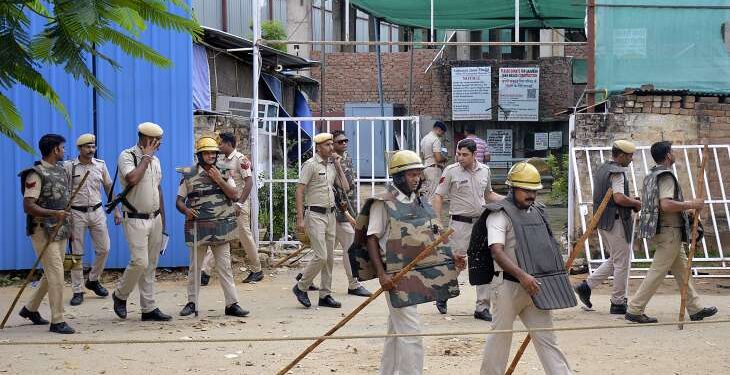 Attack was well-planned and points to a larger conspiracy, says Haryana CM Khattar