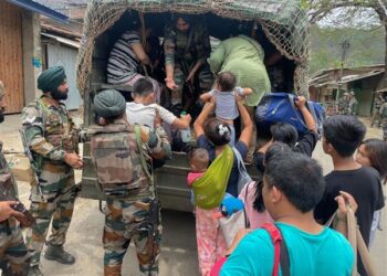 Supreme Court to pass orders on August 25 to facilitate functioning of Justice Gita Mittal panel