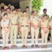 DGP PUNJAB INAUGURATES FIVE POLICE STATIONS AMONG SLEW OF DEVELOPMENT PROJECTS IN BATHINDA