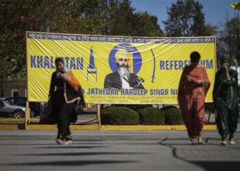 Canada PM Trudeau declines to release evidence in India’s link to Nijjar’s killing