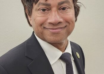 Congressman Shri Thanedar formally launches Hindu, Buddhist, Sikh and Jain American Caucus in US Congress