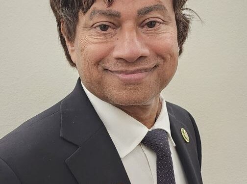 Congressman Shri Thanedar formally launches Hindu, Buddhist, Sikh and Jain American Caucus in US Congress