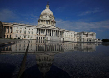 Sikh granthi makes history, offers prayers to start proceedings of US House of Representatives