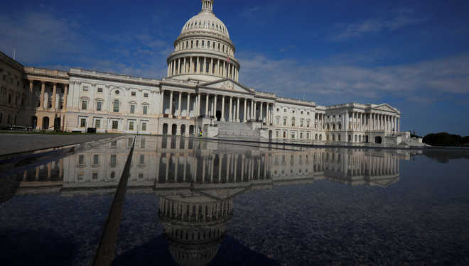 Sikh granthi makes history, offers prayers to start proceedings of US House of Representatives