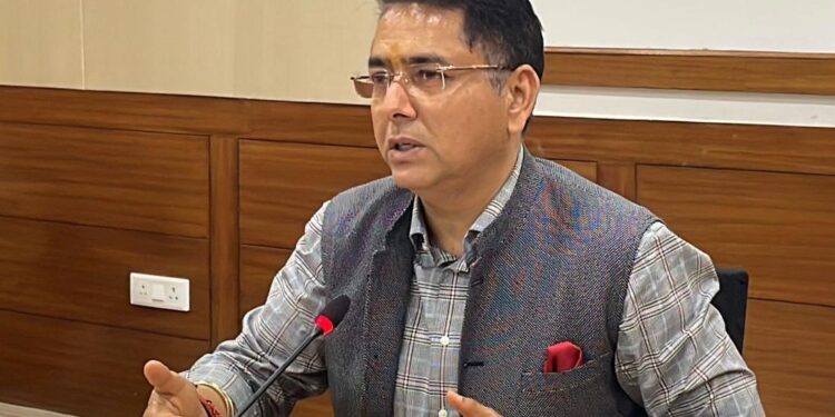 PUNJAB SKILL DEVELOPMENT MISSION BEGINS PROCESS TO EMPANEL TRAINING PARTNERS