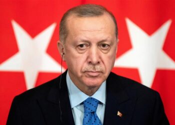 Turkish President Recep Tayyip Erdogan raises Kashmir issue during UNGA address