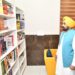 CM DEDICATES 12 STATE OF THE ART LIBRARIES TO THE PUNJABIS