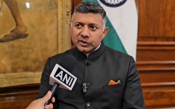 Amid India-Canada row, Indian envoy to UK prevented from entering Scotland gurdwara