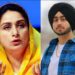 Harsimrat Badal defends Punjabi-Canadian singer Shubh, says ‘we stand with you, you needn’t prove your patriotism’
