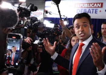 “I’ll Finally Fix It”: Vivek Ramaswamy’s New Remark On H-1B Visa