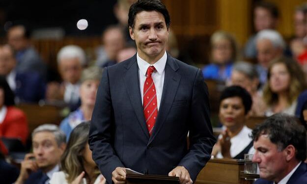 Canada says Indian govt agents could be linked to Sikh leader Hardeep Singh Nijjar’s murder