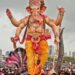 In Andhra Pradesh’s Ongole, Lord Ganesha Decorated With Notes Worth Rs 16 Lakh