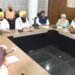PUNJAB MANDI BOARD NOTIFIES 1854 PURCHASE CENTRES FOR SMOOTH PADDY PROCUREMENT OPERATIONS FROM OCT 1