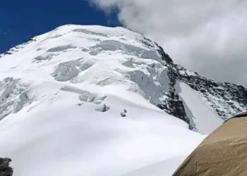 Ladakh Avalanche: One Army Soldier Dead, 3 Missing