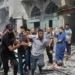 Bodies of 1500 Hamas Fighters Found, Claims Israel As IDF Regains Full Control Of Gaza Border