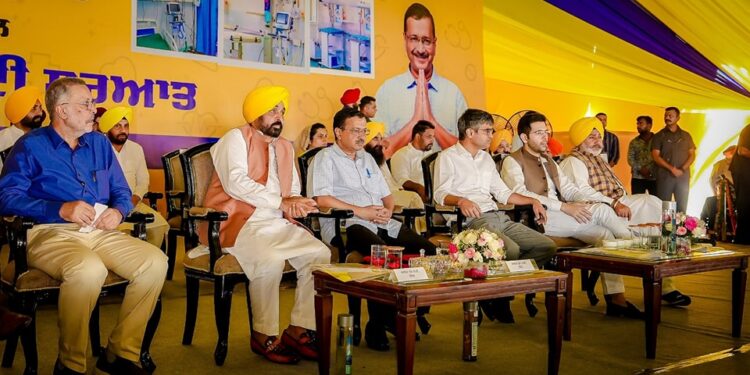 Big bonanza to the coaches from Punjab Government, salaries increased by two to two and a half times