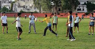 Now, cash awards for medals in national events