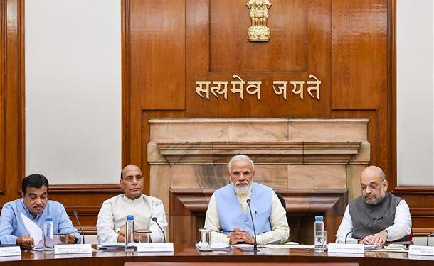 Cabinet approves royalty rates for lithium, two other strategic minerals
