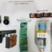 Punjab Police busts LeT terror module with arrest of two J-K residents