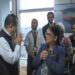 Operation Ajay: Second flight carrying 235 Indian nationals from Israel lands in Delhi