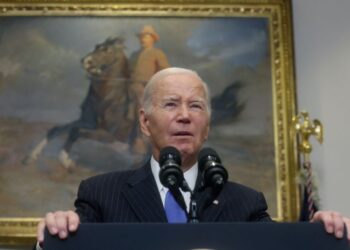 India, China among 8 countries US restricts trade with over support for Russia’s military