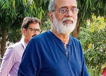 Supreme Court seeks Delhi Police’s reply on pleas of portal founder, HR head against arrest under UAPA