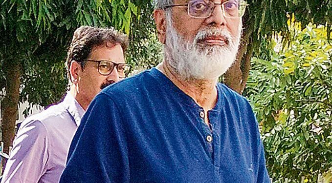 Supreme Court seeks Delhi Police’s reply on pleas of portal founder, HR head against arrest under UAPA