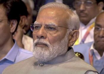 Ferry service between India, Sri Lanka will enhance connectivity, promote trade: PM Modi