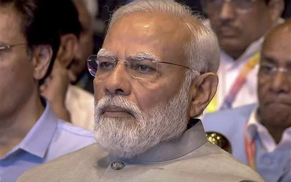 Ferry service between India, Sri Lanka will enhance connectivity, promote trade: PM Modi