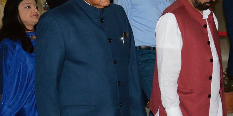 Punjab Governor calls Assembly session illegal, withholds approval to 3 Bills