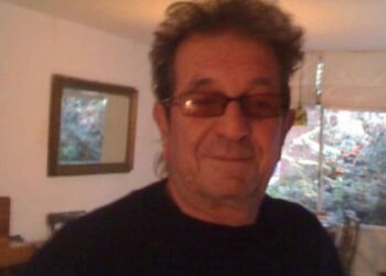 Prominent Iranian director Dariush Mehrjui and wife stabbed to death