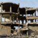 Israel pounds Gaza by air; Joe Biden condemns ‘evil’ Hamas attacks