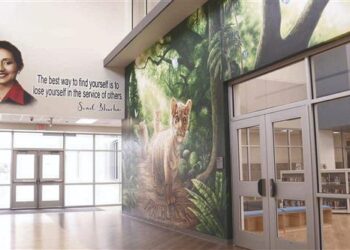 School named after Indian-American trailblazer Sonal Bhuchar formally dedicated to her in Texas