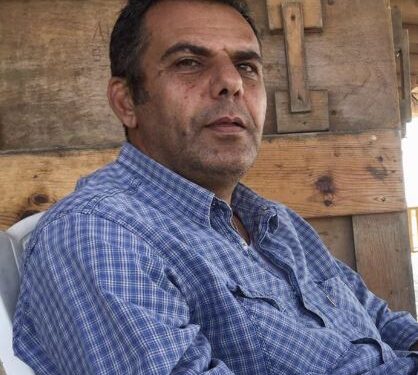 Former AP video journalist Yaniv Zohar killed in Hamas attack at home with his family