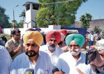 Despite bail, former Congress MLA Kulbir Singh Zira not released from jail