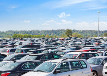 Domestic passenger vehicle sales up 2 per cent in September: SIAM
