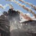 N Korean arms fuelled Hamas attack?