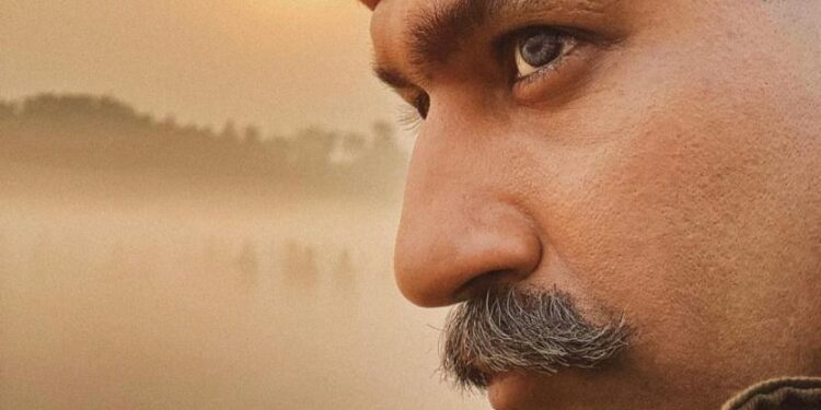 Films will work if they resonate with audiences: Vicky Kaushal on ‘Sam Bahadur’ and ‘Animal’ box office clash