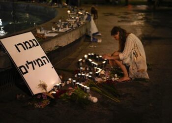 Tamil Nadu Agriculture University professor stranded in Israel, husband calls for help