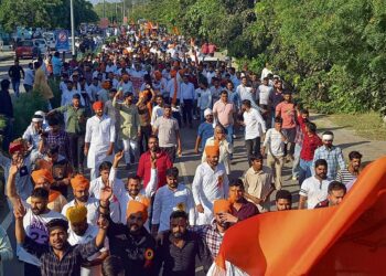 Meet demands or face boycott, Rajputs’ ultimatum to BJP