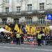 British-Sikh man arrested at London pro-Khalistan protest over Indian mission attack
