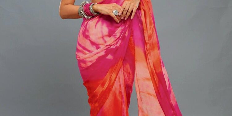 Tale of love: Kanika Mann, who is seen in the show Chand Jalne Laga, talks about the show, her role and more