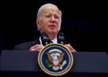 ‘Hamas, Putin represent different threats’: Biden says if international aggression is allowed ‘chaos can spread to world’