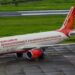 Malayalam actress alleges harassment on flight, lodges complaint