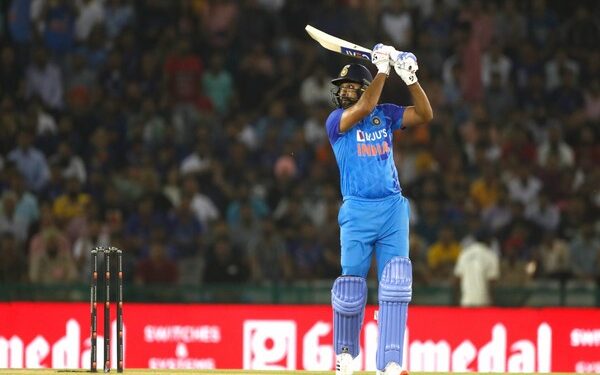 ICC CWC 2023: Key battle between Rohit Sharma-Shaheen Afridi, says Sanjay Bangar