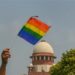 Big SC verdict on same sex marriage: CJI reads out important parts of his judgement