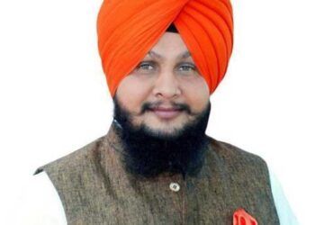 Former Congress MLA Kulbir Singh Zira arrested