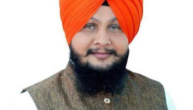Former Congress MLA Kulbir Singh Zira arrested